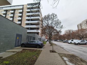 出租13区LIVING 2室1厅公寓公寓