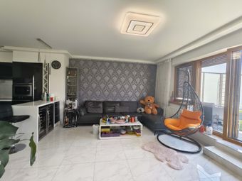 布达佩斯13区·Marina滨水板块｜稀缺大平层+超大露台公寓出售